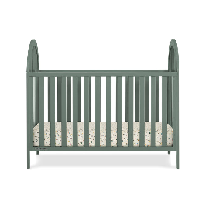 DCB: Grassy Glen (357) 35-Milano 4-in-1 Convertible Crib