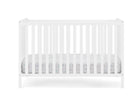 Ruby 6-in-1 Convertible Crib & Changing Table 2-Piece Set 11-Ruby 6-in-1 Convertible Crib & Changing Table 2-Piece Set