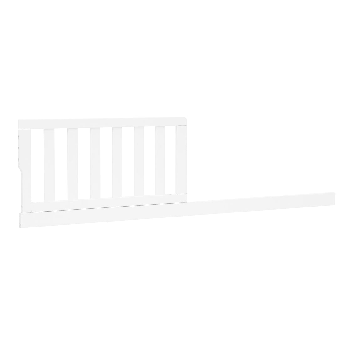W200725 130 Toddler Guardrail Bianca White Silo 102