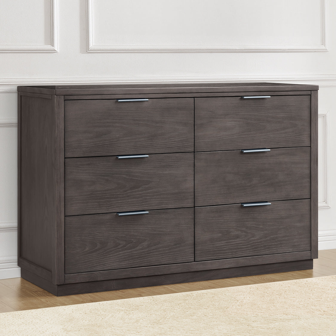 W201060 084 Forever 6Dr Dresser rustic grey lifestyle 102