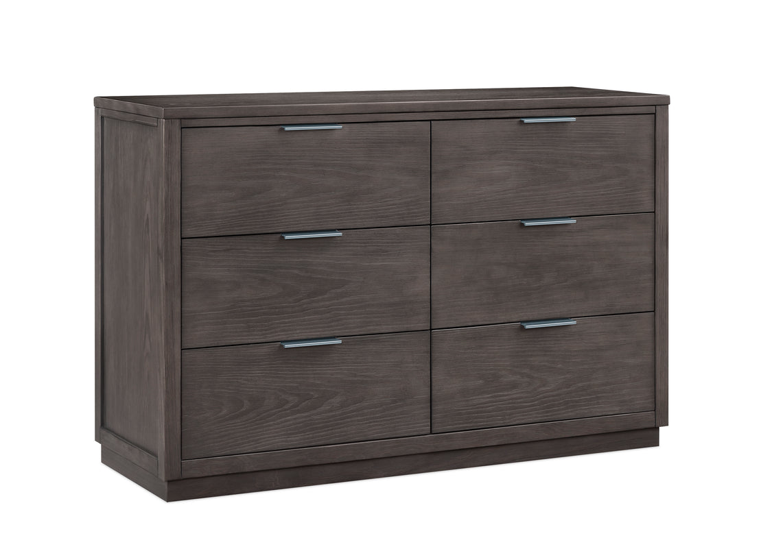 Rustic Grey (084)
