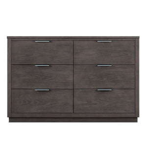DCB: Rustic Grey (084) 22