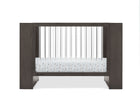 Rustic Grey (084) 24-Aerin 4-in-1 Convertible Crib