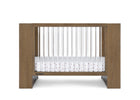 Aged Oak (845) 9-Aerin 4-in-1 Convertible Crib