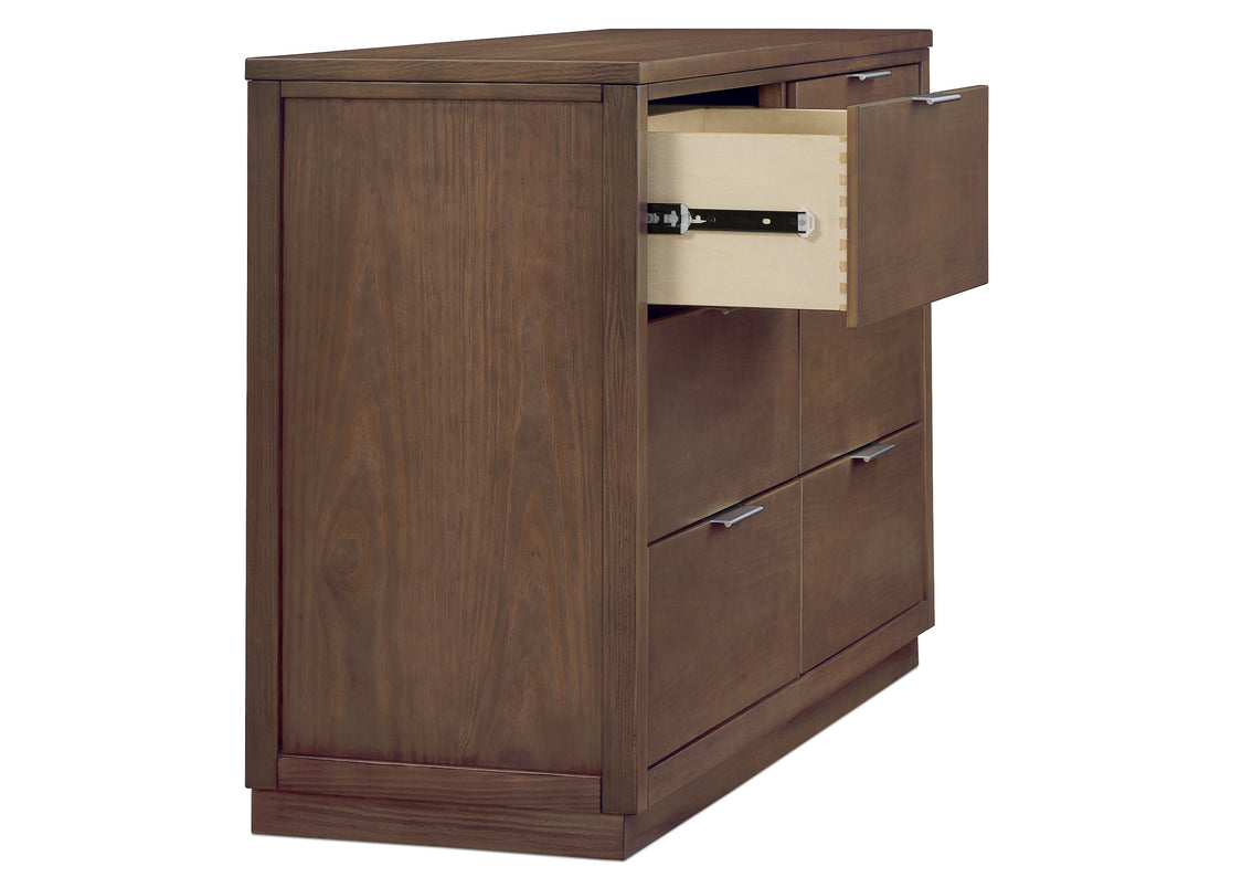 Teak Brown (1526)