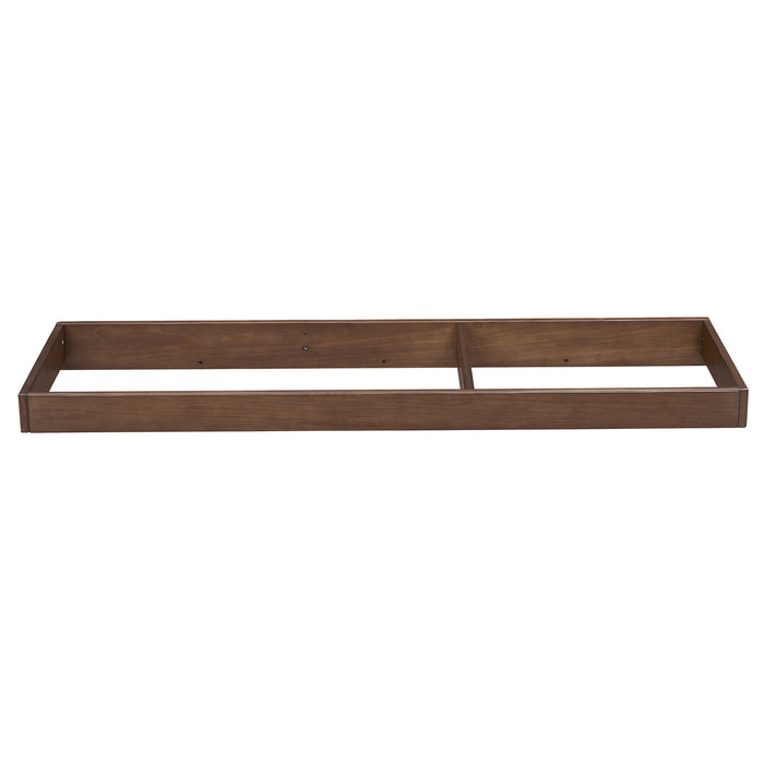 DCB: Teak Brown (1526) 3-Changing Top (W100910)
