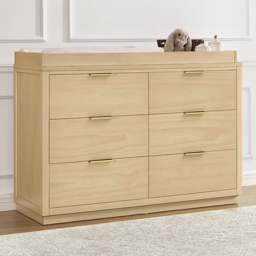 W201460 1544 Forever 6Dr Dresser Natural Sandstone Lifestyle 101