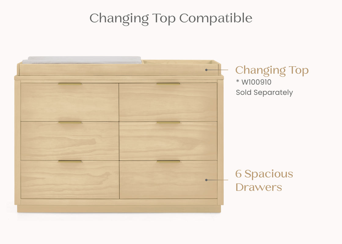 Natural Sandstone (1544) 3 - Carousel