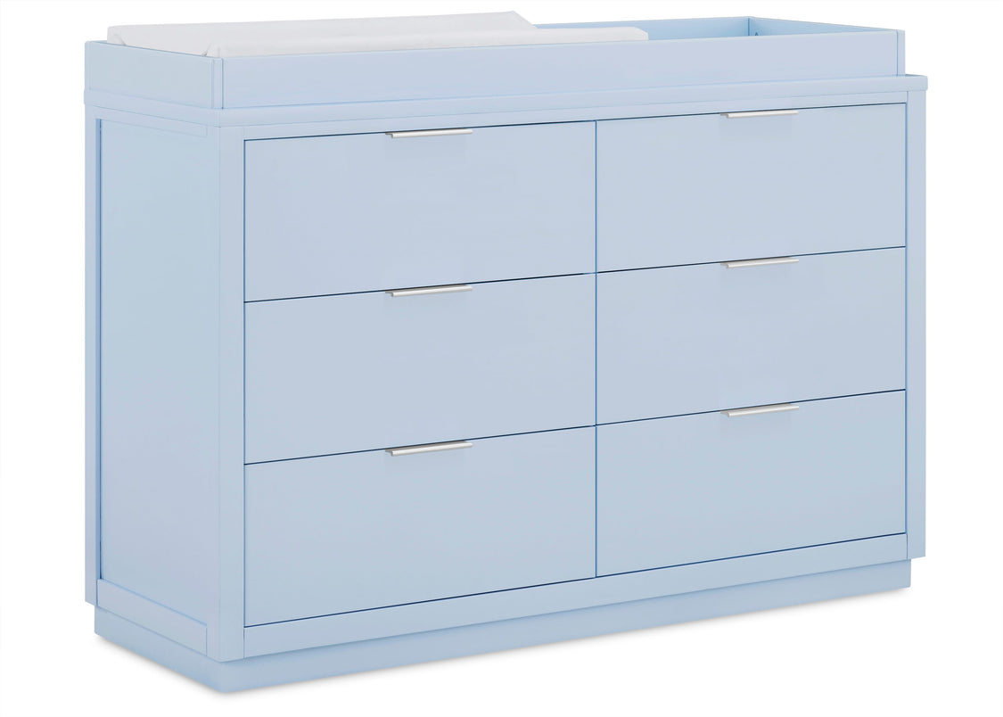 Cloud Blue (1528)