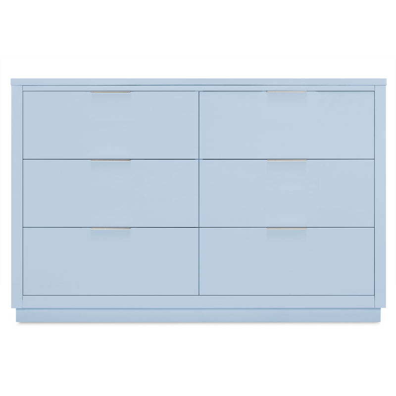 DCB: Cloud Blue (1528) 7 - Carousel