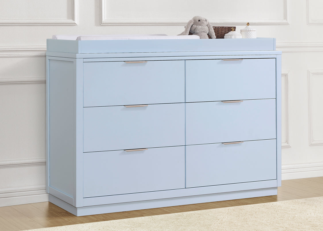 Cloud Blue (1528)