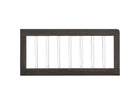 Rustic Grey (084) 1-Toddler Guardrail (W201725)