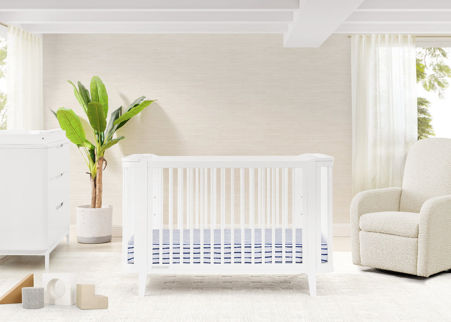 William 4-in-1 Convertible Crib - Greenguard Gold Certified 37-William 4-in-1 Convertible Crib - Greenguard Gold Certified