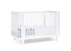 Bianca White (130) 11-Noah 4-in-1 Convertible Crib