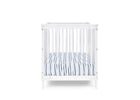 Bianca White (130) 14-Noah 4-in-1 Convertible Crib