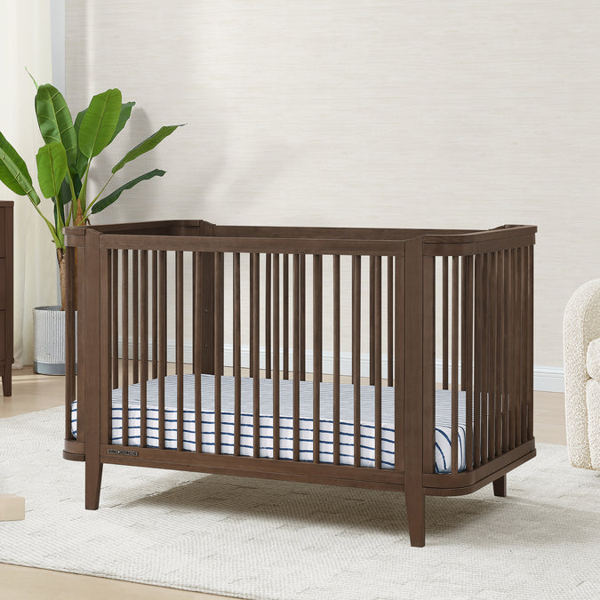 Noah 4-in-1 Convertible Crib 51-Noah 4-in-1 Convertible Crib