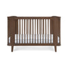 DCB: Teak Brown (1526) 52-Noah 4-in-1 Convertible Crib
