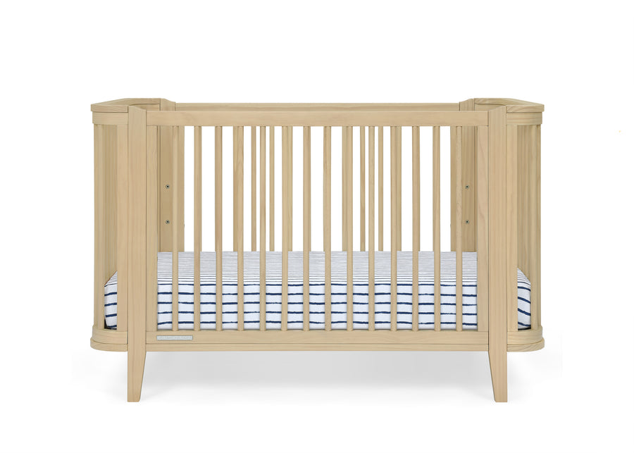 Natural Sandstone (1544) 24-Noah 4-in-1 Convertible Crib