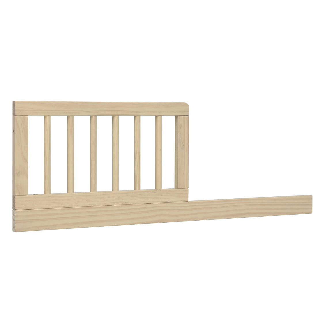 Daybed/Sofa/Toddler Guardrail (W202725)