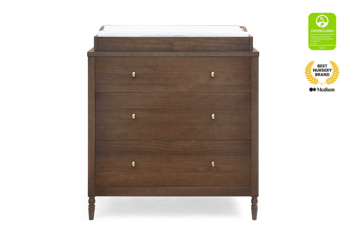 Teak Brown (1526)