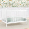 Serena 4-in-1 Convertible Crib 15-Serena 4-in-1 Convertible Crib