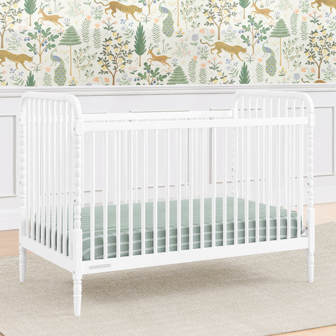 Serena 4-in-1 Convertible Crib 15-Serena 4-in-1 Convertible Crib