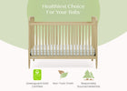 Natural Sandstone (1544) 20-Serena 4-in-1 Convertible Crib