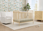 Serena 4-in-1 Convertible Crib 31-Serena 4-in-1 Convertible Crib