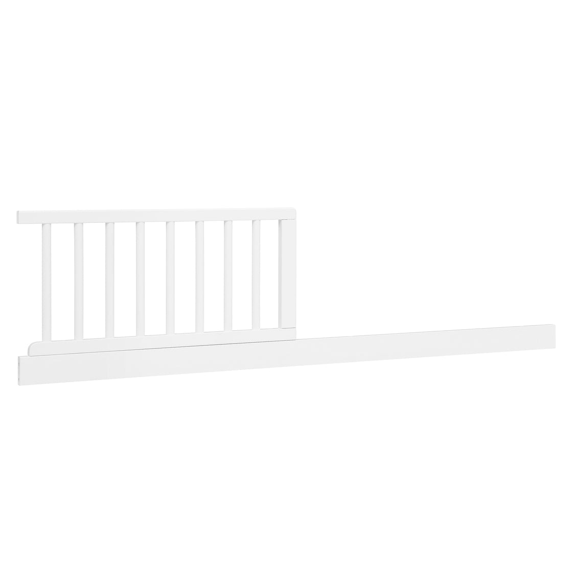 Daybed/Toddler Guardrail (W203725)
