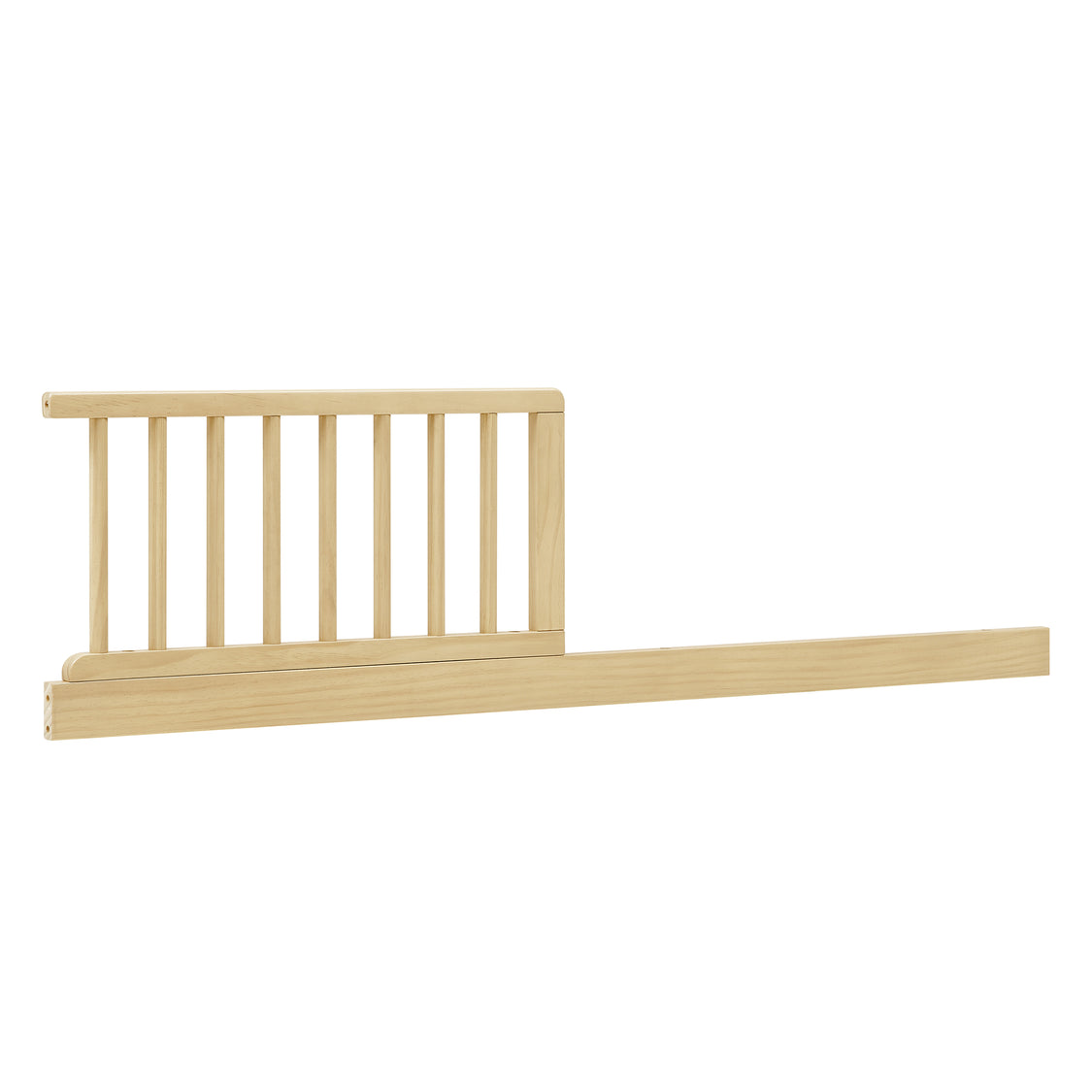 Daybed/Toddler Guardrail (W203725)