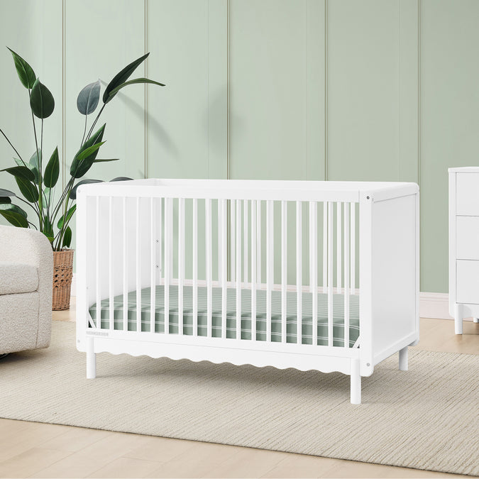 William 4-in-1 Convertible Crib - Greenguard Gold Certified 34-William 4-in-1 Convertible Crib - Greenguard Gold Certified