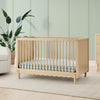 William 4-in-1 Convertible Crib - Greenguard Gold Certified 33-William 4-in-1 Convertible Crib - Greenguard Gold Certified