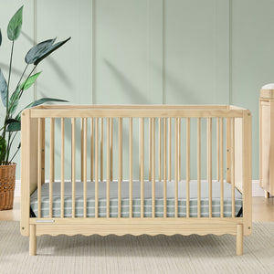 William 4-in-1 Convertible Crib 58