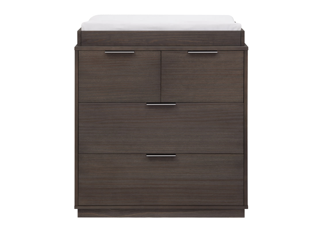 Rustic Grey (084) 9 - Carousel