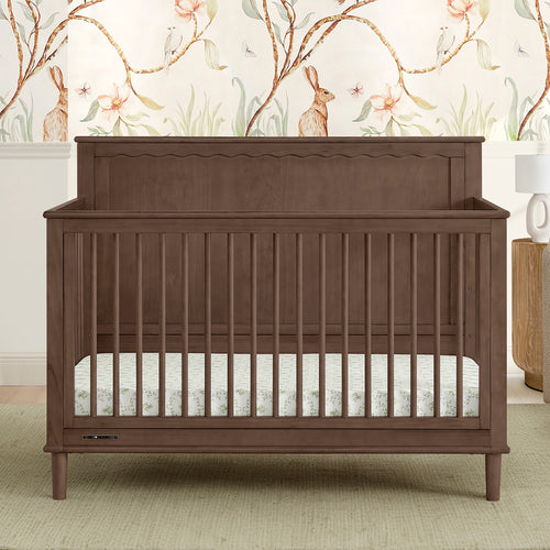 Penelope 6-in-1 Convertible Crib