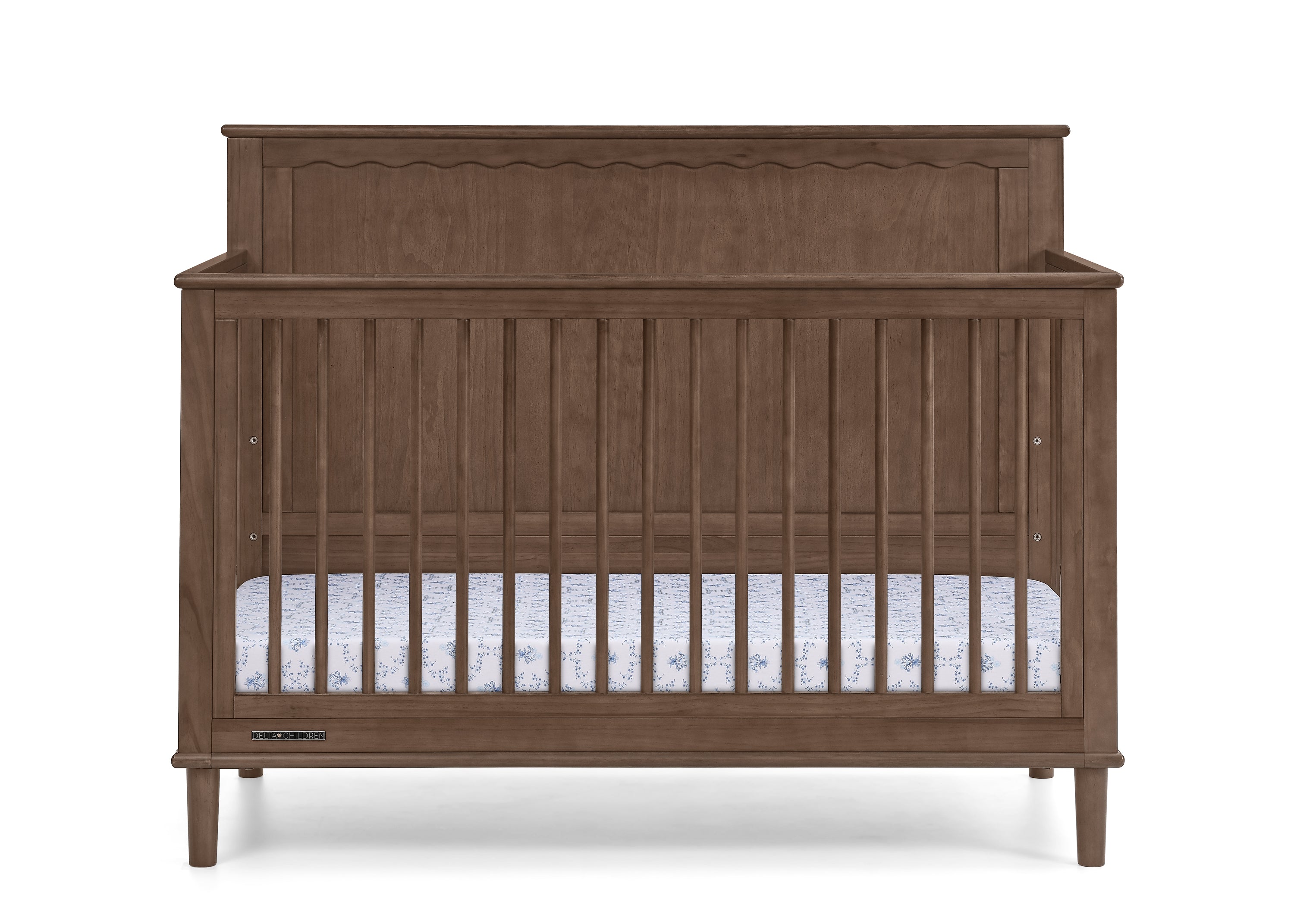 Penelope 6-in-1 Convertible Crib | Delta Children