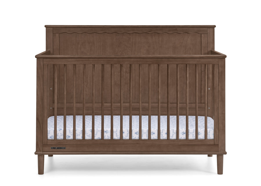 Penelope 6-in-1 Convertible Crib 32-Penelope 6-in-1 Convertible Crib