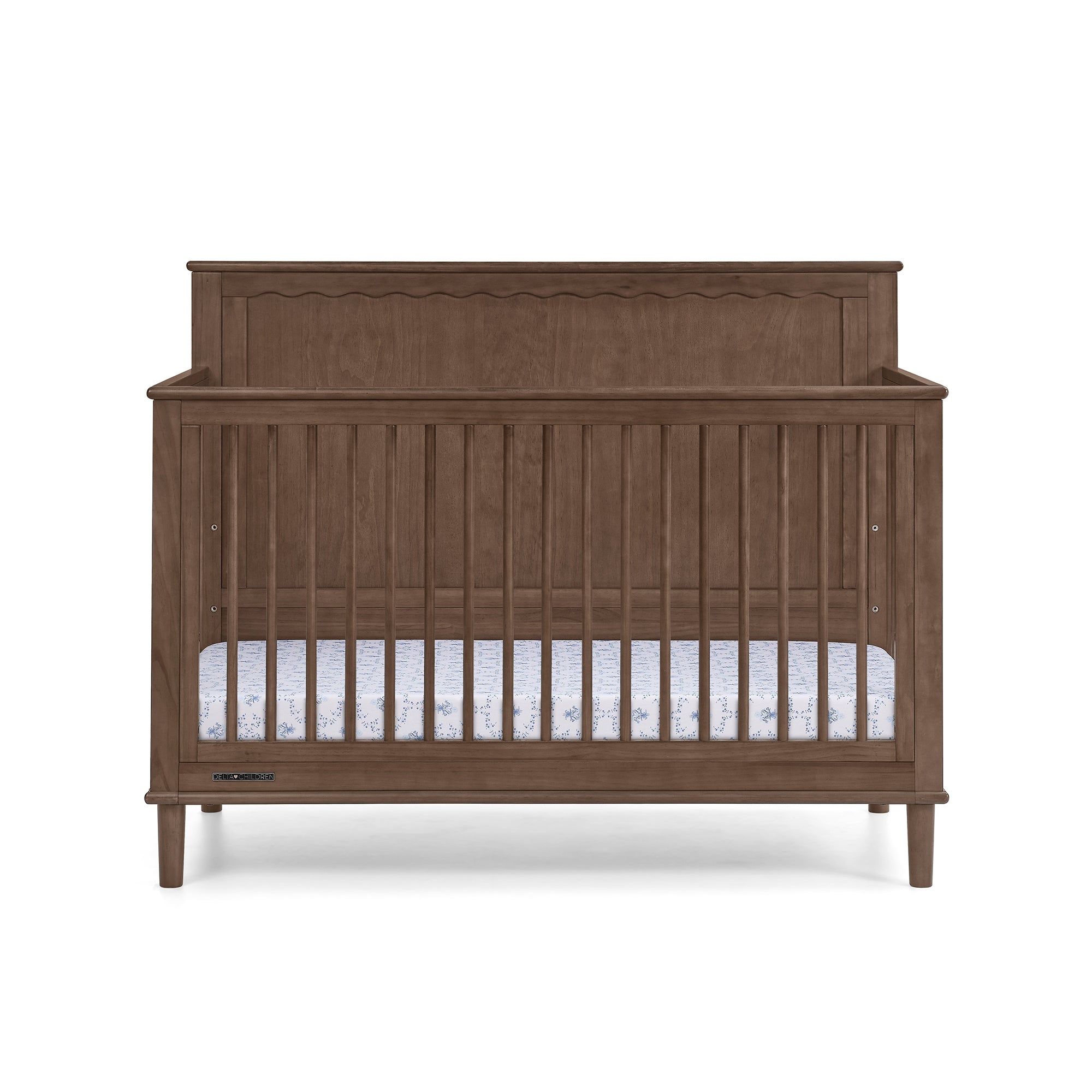 Penelope 6-in-1 Convertible Crib | Delta Children