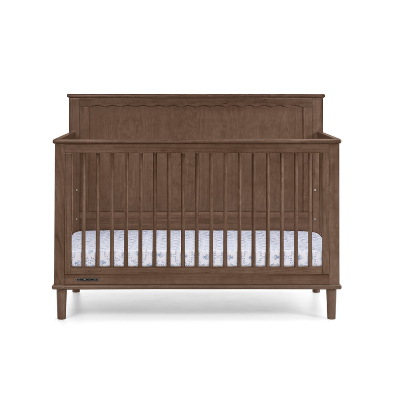 DCB: Teak Brown (1526) 15 - Carousel