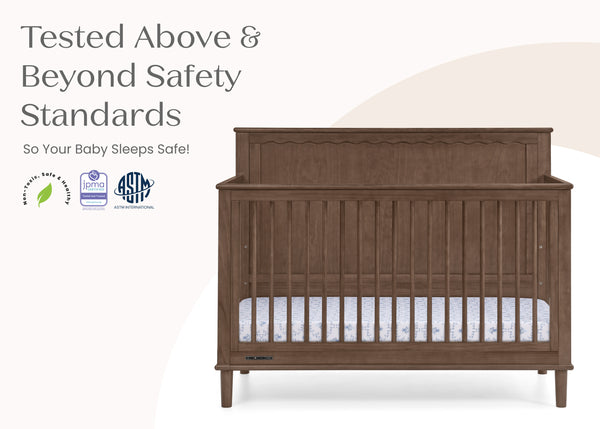 Teak Brown (1526) 7 - Mobile