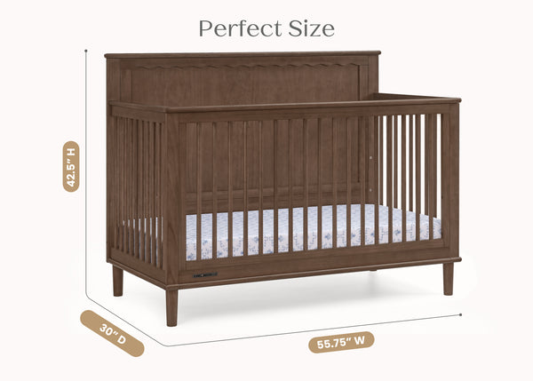 Teak Brown (1526) 6 - Mobile