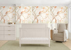 Soft Beige (1560) 50-Penelope 6-in-1 Convertible Crib
