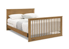 Acorn (755) 13-Penelope 6-in-1 Convertible Crib