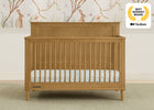 Acorn (755) 2-Penelope 6-in-1 Convertible Crib