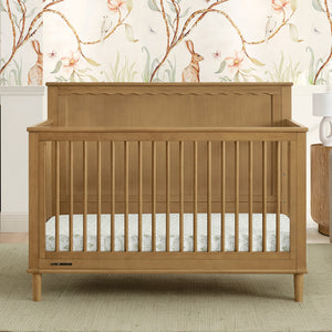 Penelope 6-in-1 Convertible Crib 8-Penelope 6-in-1 Convertible Crib