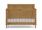 Acorn (755) 8-Penelope 6-in-1 Convertible Crib