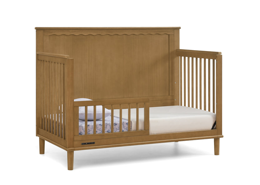 Amazing Delta 6 In 1 Crib Gallery