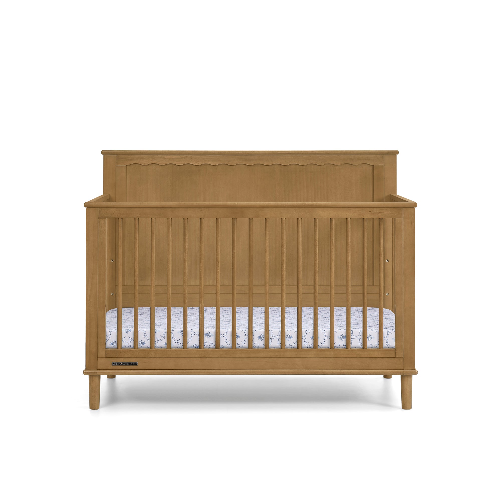 Penelope 6-in-1 Convertible Crib | Delta Children