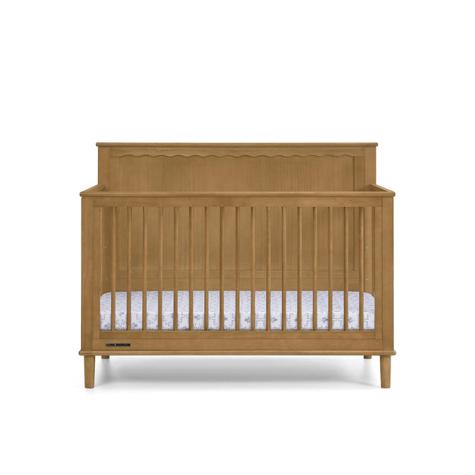 DCB: Acorn (755) 15-Penelope 6-in-1 Convertible Crib