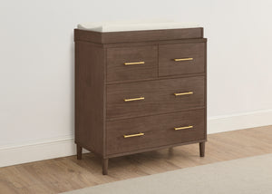 Teak Brown (1526) 0